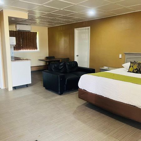 Travelodge By Wyndham Moose Jaw Exteriér fotografie